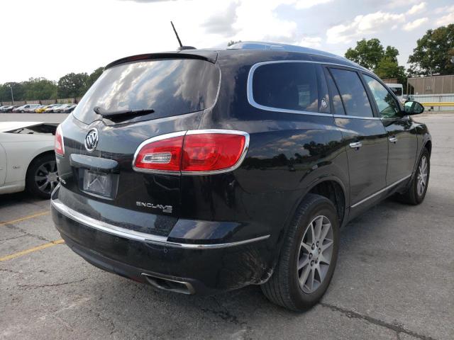 Photo 4 from auction – 2017 BUICK ENCLAVE with VIN 5GAKVBKD6HJ220238