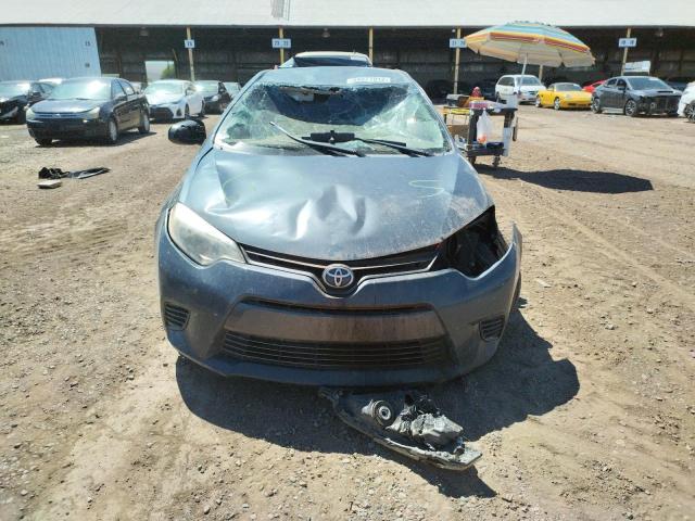 Photo 9 from auction – 2016 TOYOTA COROLLA L with VIN 2T1BURHE7GC634018