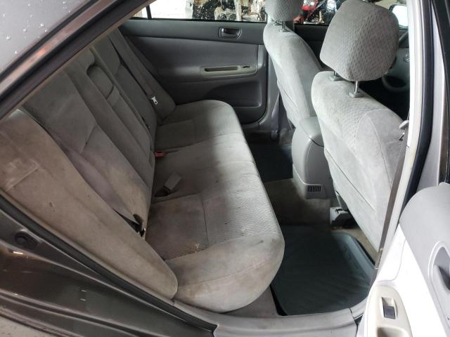 Photo 6 from auction – 2003 TOYOTA CAMRY LE with VIN 4T1BE32KX3U694294