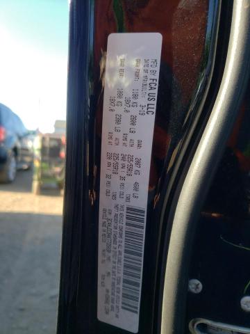 Photo 10 from auction – 2019 JEEP COMPASS LI with VIN 3C4NJDCB4KT735030