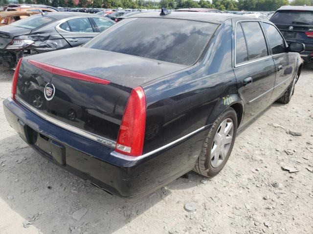 Photo 4 from auction – 2009 CADILLAC DTS with VIN 1G6KD57Y89U107490