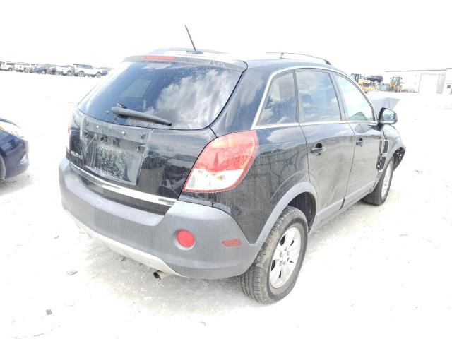 Photo 4 from auction – 2008 SATURN VUE XE with VIN 3GSCL33P08S512493
