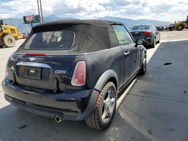Photo 4 from auction – 2005 MINI COOPER with VIN WMWRF33425TG12082