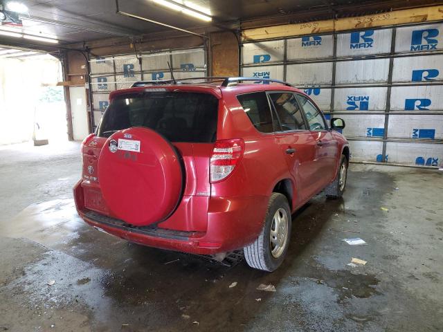 Photo 4 from auction – 2009 TOYOTA RAV4 with VIN JTMBF33V195000363
