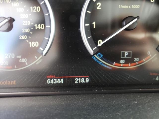 Photo 8 from auction – 2014 BMW X5 XDRIVE3 with VIN 5UXKR0C54E0H18875