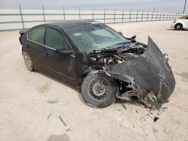 NISSAN ALTIMA BAS 2011 with VIN 1N4AL2AP5BC180991 - Photo from auction