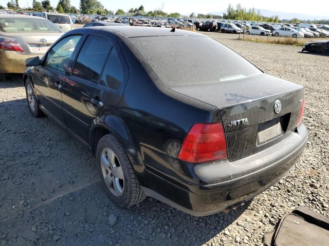 Photo 3 from auction – 2002 VOLKSWAGEN JETTA GLS with VIN 3VWSE69M42M169065
