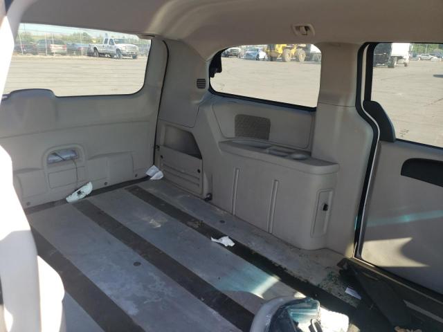 Photo 6 from auction – 2013 RAM TRADESMAN with VIN 2C4JRGAG0DR695798