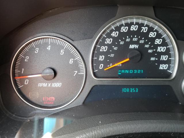 Photo 8 from auction – 2002 GMC ENVOY with VIN 1GKDT13SX22108441