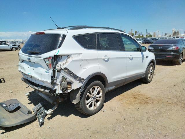 Photo 4 from auction – 2017 FORD ESCAPE SE with VIN 1FMCU9G96HUA26130