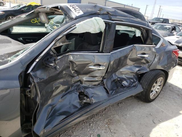 Photo 9 from auction – 2016 NISSAN ALTIMA 2.5 with VIN 1N4AL3AP2GN375142