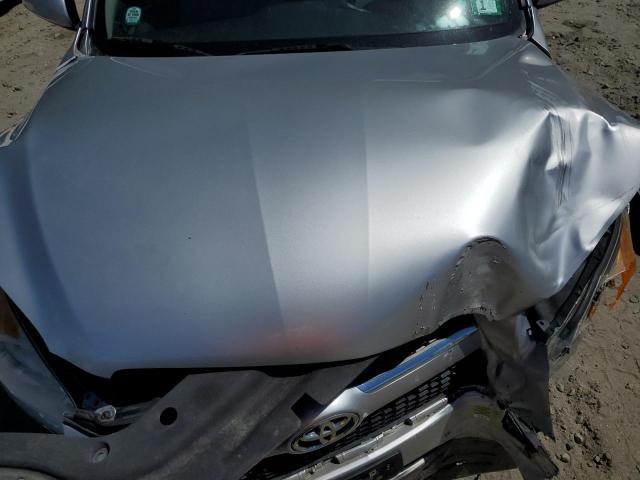 Photo 7 from auction – 2011 TOYOTA RAV4 LIMIT with VIN 2T3DF4DV7BW130515