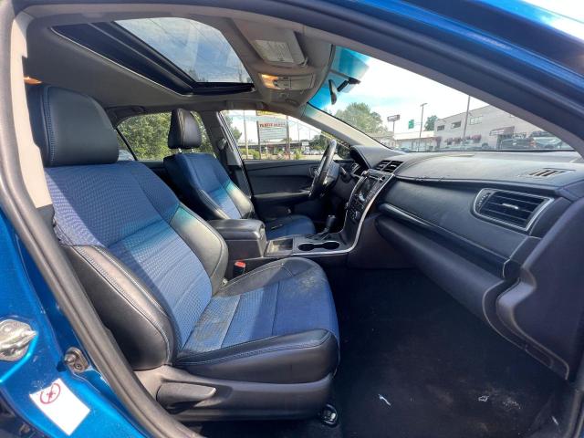 Photo 5 from auction – 2016 TOYOTA CAMRY LE with VIN 4T1BF1FK8GU514344