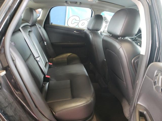 Photo 6 from auction – 2014 CHEVROLET IMPALA LIM with VIN 2G1WC5E35E1129938