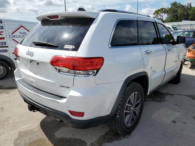 Photo 4 from auction – 2017 JEEP GRAND CHER with VIN 1C4RJEBG5HC804753
