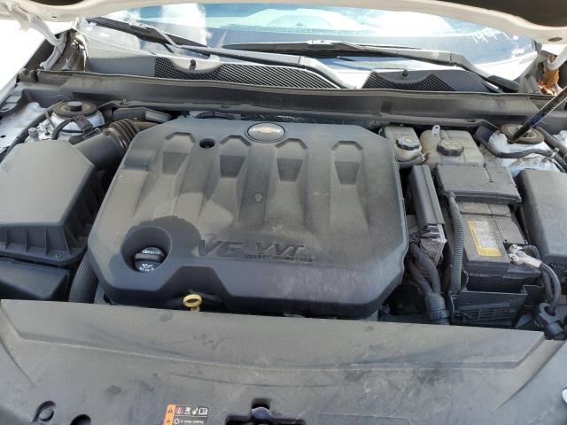 Photo 7 from auction – 2020 CHEVROLET IMPALA LT with VIN 1G11Z5S32LU111444