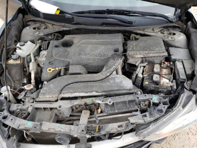 Photo 7 from auction – 2016 NISSAN ALTIMA 2.5 with VIN 1N4AL3APXGN339733