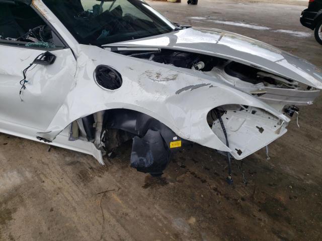 Photo 9 from auction – 2019 PORSCHE BOXSTER BA with VIN WP0CA2A87KS210659