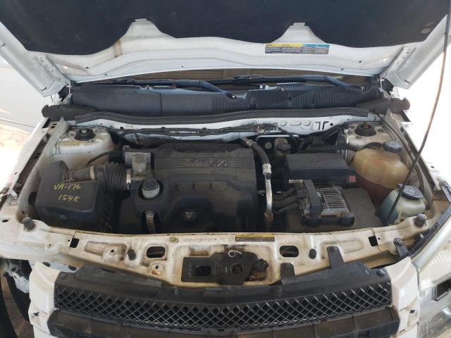 Photo 7 from auction – 2006 CHEVROLET EQUINOX LT with VIN 2CNDL63F266109311