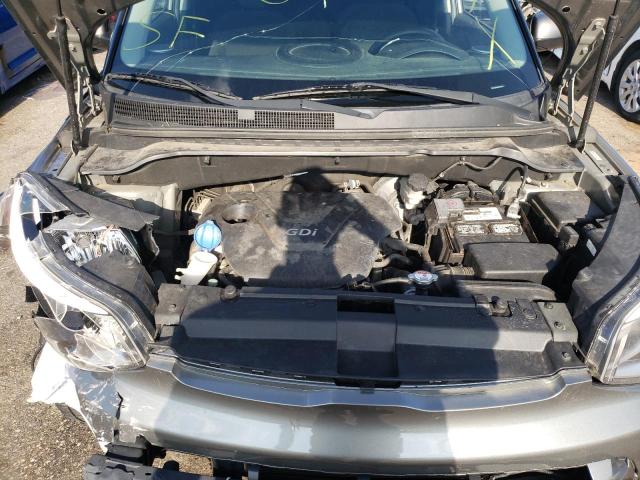 Photo 7 from auction – 2015 KIA SOUL with VIN KNDJN2A29F7136743