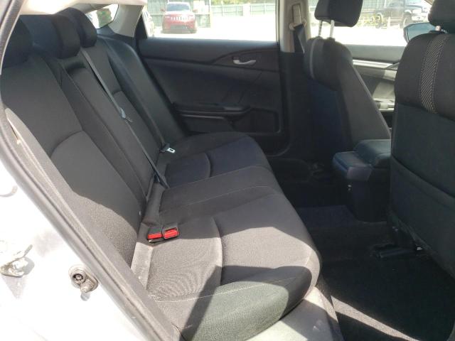 Photo 6 from auction – 2016 HONDA CIVIC EX with VIN 2HGFC1F30GH648518