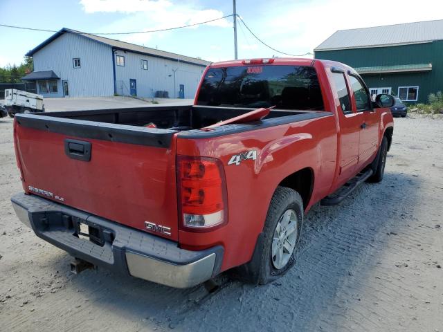 Photo 4 from auction – 2013 GMC SIERRA K15 with VIN 1GTR2VE70DZ271419