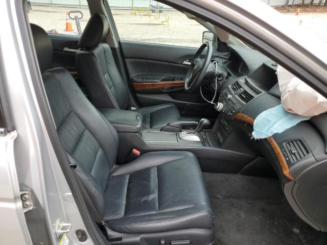 Photo 5 from auction – 2012 HONDA ACCORD EXL with VIN 1HGCP3F83CA019794