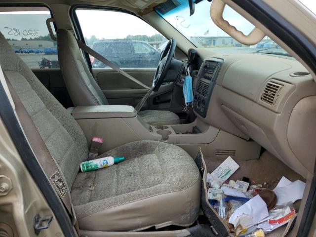 Photo 5 from auction – 2002 FORD EXPLORER X with VIN 1FMZU62E42UA55176