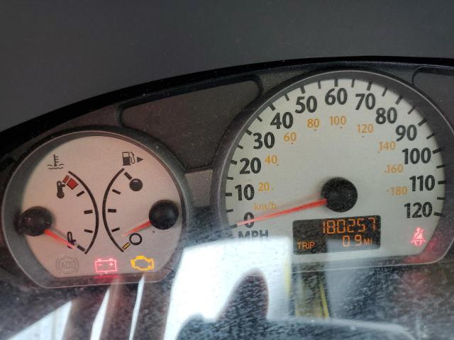 Photo 8 from auction – 2003 SATURN ION LEVEL with VIN 1G8AL52F63Z147539