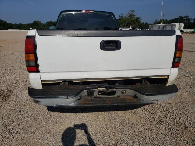 Photo 9 from auction – 2004 GMC NEW SIERRA with VIN 1GTEK14T34Z283814