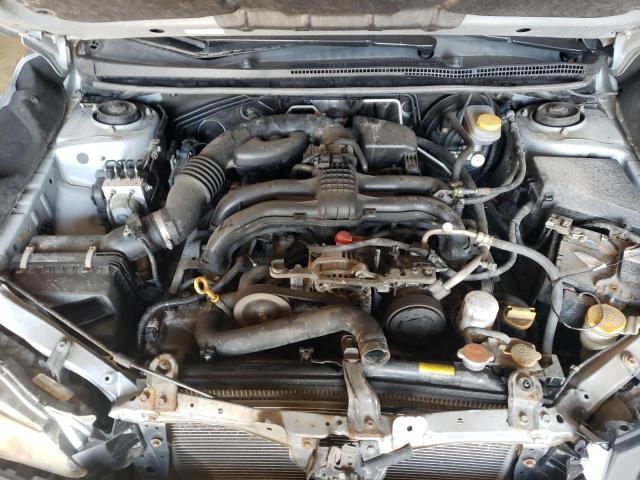 Photo 7 from auction – 2013 SUBARU IMPREZA with VIN JF1GJAA67DH016875