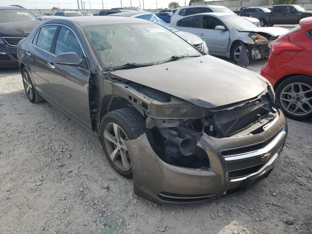 CHEVROLET MALIBU 1LT 2012 with VIN 1G1ZC5E00CF160040 - Photo from auction