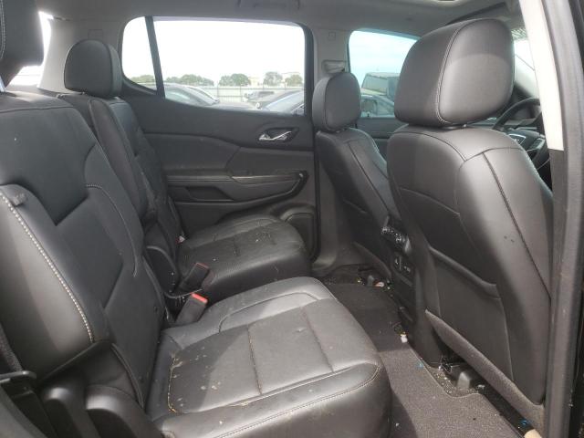 Photo 6 from auction – 2021 GMC ACADIA SLT with VIN 1GKKNML47MZ223352
