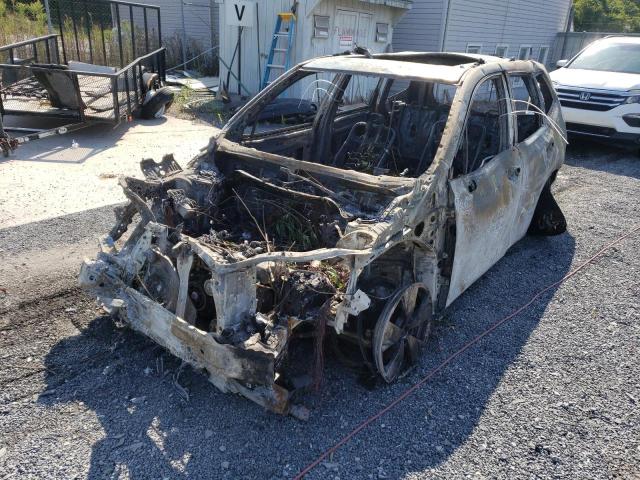 Photo 2 from auction – 2019 SUBARU FORESTER T with VIN JF2SKAWC2KH593232
