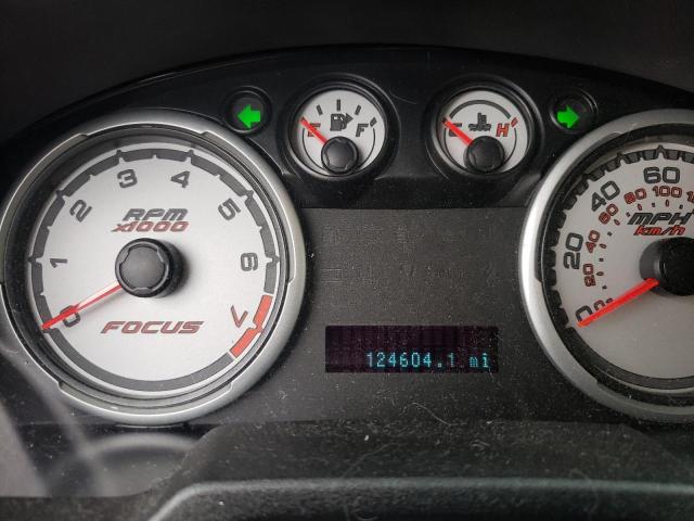 Photo 8 from auction – 2011 FORD FOCUS SE with VIN 1FAHP3FN5BW159086