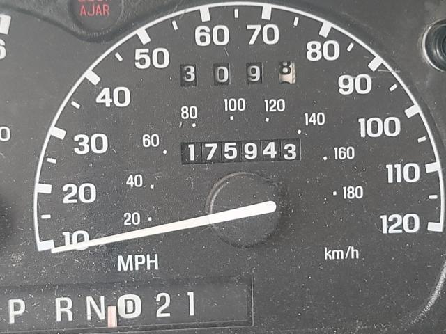 Photo 8 from auction – 2002 FORD RANGER SUP with VIN 1FTYR14VX2PB44976