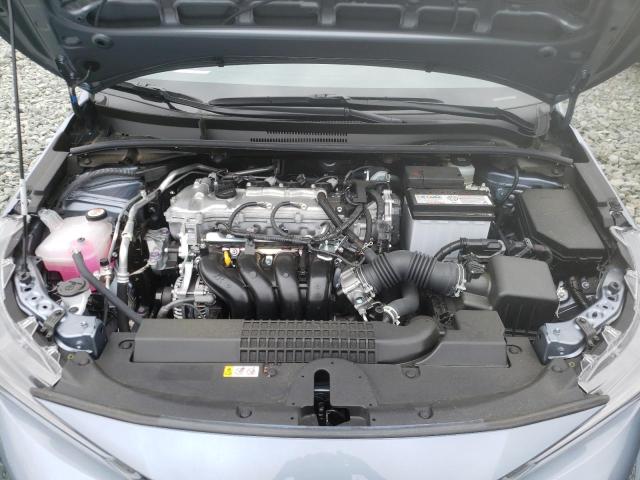 Photo 7 from auction – 2022 TOYOTA COROLLA LE with VIN JTDEPMAE7NJ199925
