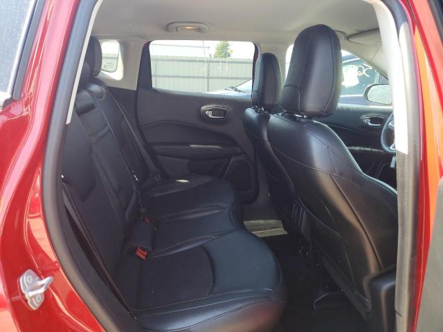 Photo 6 from auction – 2019 JEEP COMPASS LA with VIN 3C4NJDBB1KT597044