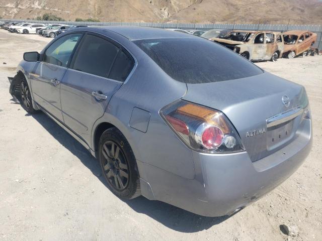 Photo 3 from auction – 2012 NISSAN ALTIMA BAS with VIN 1N4AL2AP0CN409793