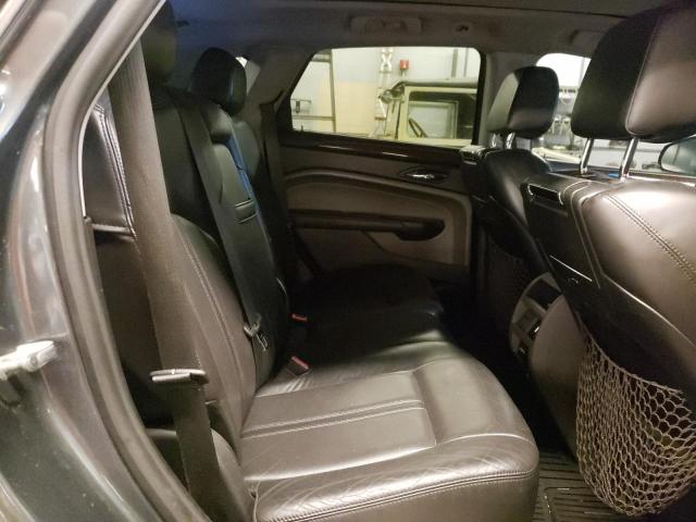 Photo 6 from auction – 2010 CADILLAC SRX PERFOR with VIN 3GYFNEEY6AS530260