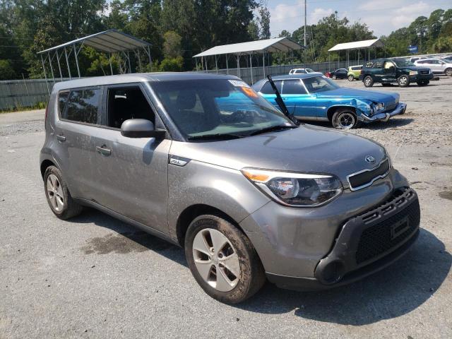 KIA SOUL 2016 with VIN KNDJN2A20G7281154 - Photo from auction