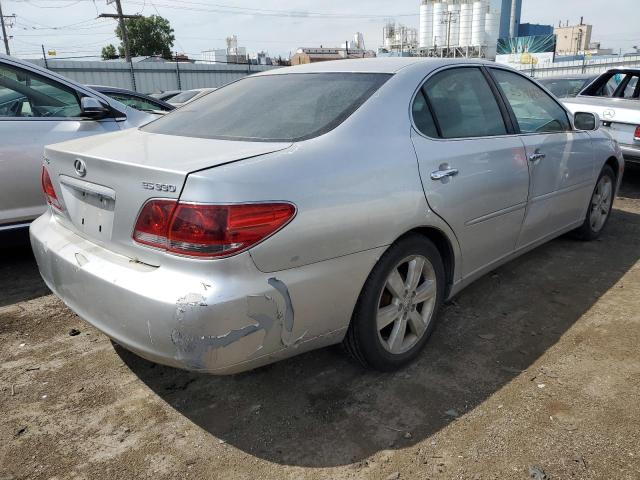 Photo 4 from auction – 2006 LEXUS ES 330 with VIN JTHBA30GX65150583