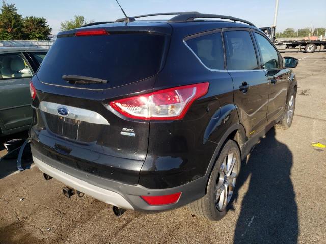 Photo 4 from auction – 2013 FORD ESCAPE SEL with VIN 1FMCU9H99DUA16152