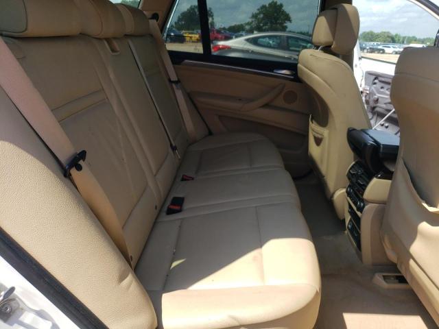 Photo 6 from auction – 2011 BMW X5 XDRIVE3 with VIN 5UXZW0C58BL662826