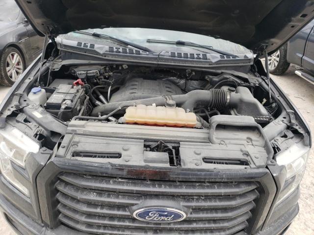 Photo 7 from auction – 2016 FORD F150 SUPER with VIN 1FTEW1EG7GFB95652