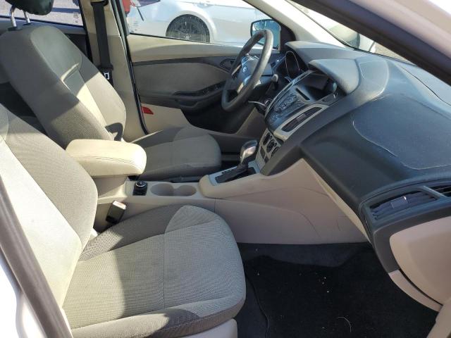 Photo 5 from auction – 2012 FORD FOCUS SE with VIN 1FAHP3F29CL247650