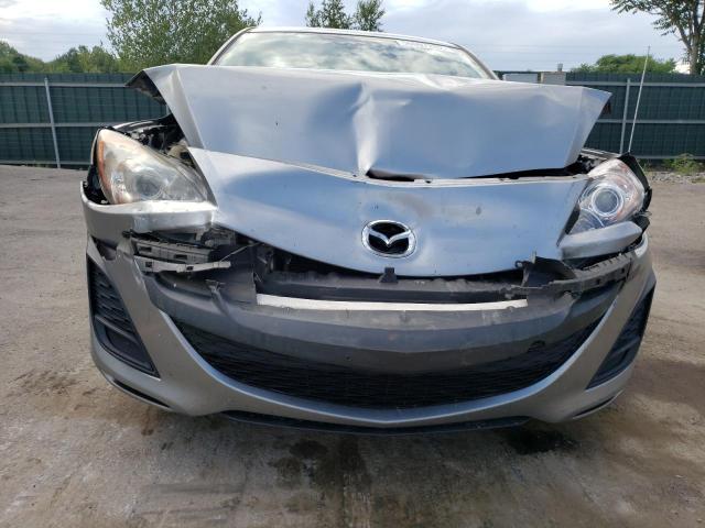 Photo 9 from auction – 2010 MAZDA 3 I with VIN JM1BL1SG0A1301685