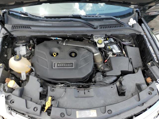 Photo 7 from auction – 2017 LINCOLN MKC PREMIE with VIN 5LMCJ1C94HUL08375
