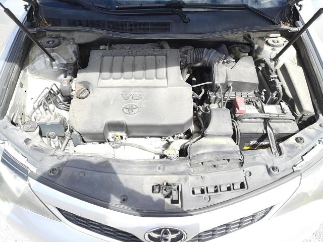 Photo 7 from auction – 2014 TOYOTA CAMRY SE with VIN 4T1BK1FK8EU551192