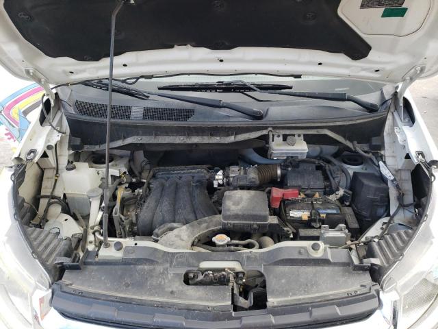 Photo 7 from auction – 2015 CHEVROLET CITY EXPRE with VIN 3N63M0YN1FK723792